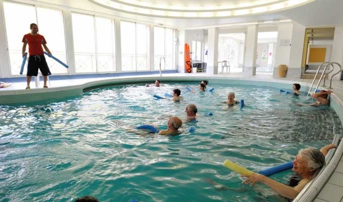 70 % من الوافدين على مراكز الاستشفاء بالمياه من السياح الأجانب..   الترويج «دبلوماسيا» للسياحة العلاجية لجذب أسواق جديدة